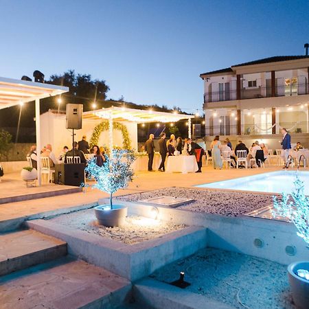 The Leaf House - Kefalonia ليكسوري المظهر الخارجي الصورة