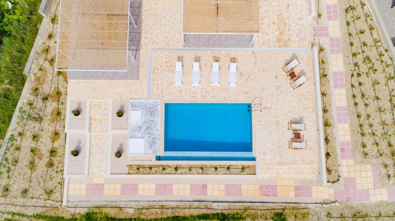 The Leaf House - Kefalonia ليكسوري المظهر الخارجي الصورة